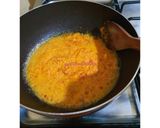 Foto langkah ke 2 dari resep Gulai Daging Sapi mix Telur Puyuh.