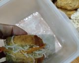 Foto langkah ke 4 dari resep Tahu Isi Bihun Ayam.