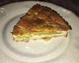 Foto del paso 8 de la receta: Quiche de espárragos y jamón