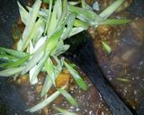 Foto langkah ke 6 dari resep Ayam Saus Inggris.