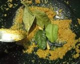 Foto langkah ke 2 dari resep Gulai Pakis Udang.