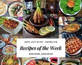 Foto langkah ke 6 dari resep Sate Lilit Ayam.