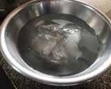 Foto del paso 2 de la receta: Kakiage - tempura de vegetales