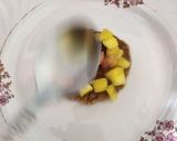 A picture of step 3 of Banana Pancakes.