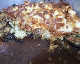 صورة لخطوة 5 من وصفة غراتان بمذاق خطير باللحم المفروم 😋
