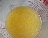 Cornbread Yeast Loaves recipe step 2 photo