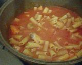 Foto del paso 6 de la receta: Guiso de fideos con pollo