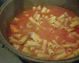 Foto del paso 6 de la receta: Guiso de fideos con pollo
