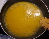 Foto del paso 3 de la receta Tortilla en Salsa