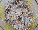 Foto del paso 2 de la receta: Galletitas de arándanos y avena 🫐 "pseudo Pepas"