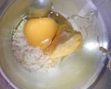 Telur Gabus Keju