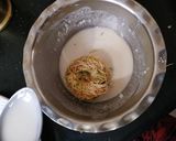 A picture of step 8 of Bird nest.