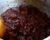A picture of step 5 of Pilau kachumbari.