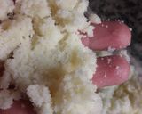 Foto del paso 1 de la receta: Pepas de harina de algarroba