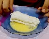 Foto langkah ke 1 dari resep Roti gulung sosis isi keju.