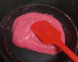 A picture of step 5 of Chocolate-Filled Mochi.