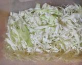Foto del paso 5 de la receta: Garnachas fifí ✨