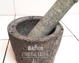 Foto langkah ke 18 dari resep 324. Getuk Singkong Pelangi.