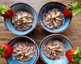 Foto del paso 1 de la receta: ~Mousse de chocolate vegana de tofu ~