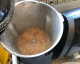 Foto del paso 4 de la receta Compota de manzana en Mambo
