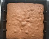 Une image de l'étape 1 de Kinder Delice maison.