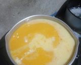 Foto langkah ke 4 dari resep Mango oreo cheesecake.