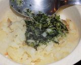Foto del paso 5 de la receta: Ortiga (puré rústico)