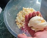 Lengyel tavaszi saláta recept fázis 7 fotója