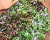 Foto del paso 5 de la receta: Salpicón de pescado blanco