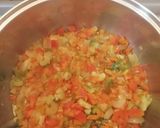 Foto del paso 3 de la receta: Moussaka a cuatro manos