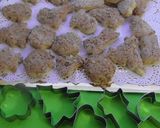 Foto del paso 3 de la receta: Galletas, la receta de la abuela, receta fácil. Recetas navideñas