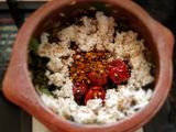 பொன்னாங்கண்ணிக் கீரை கூட்டு