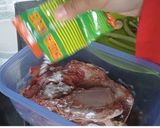 Foto langkah ke 2 dari resep Sop Tulang Kambing.
