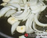 Φωτογραφία βήματος 6 της συνταγής Μανιτάρια pleurotous με μοσχάτο Λήμνου