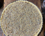 Foto del paso 6 de la receta: Kuchen de Nuez Tradicional
