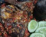 Foto langkah ke 2 dari resep Sambal Petis Madura / Petis Ikan Tuna enak nagihin.