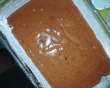 Foto del paso 4 de la receta: Tarta de chocolate