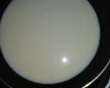 Foto langkah ke 8 dari resep Bolu Susu Lembang.