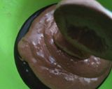 Foto langkah ke 6 dari resep Brownies Kukus ala Amanda.