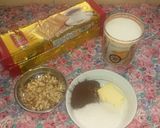 عکس مرحله 1 از دستور دسربیسکوئیتی