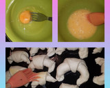 Foto del paso 6 de la receta: Medialunas🥐
