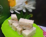 Foto langkah ke 6 dari resep Lemper ayam.