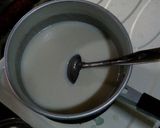 Foto langkah ke 5 dari resep "Ice cream warna warni".