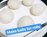 A picture of step 4 of Kathi Rolls (Frankie Veggies).