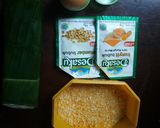 Foto langkah ke 1 dari resep Stick Tempe Chrispy.
