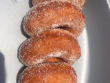 Doughnuts