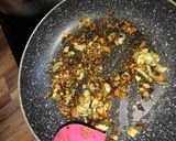 Tönköly tésztás ebéd recept fázis 1 fotója