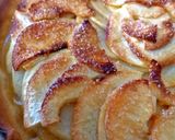 Une image de l'étape 6 de Tarte aux pommes au cook expert #cookexpertmagimix.