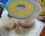 Foto langkah ke 6 dari resep Acar Kolang Kaling Nanas (Probiotic).