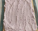 Une image de l'étape 5 de Roulé à la framboise.